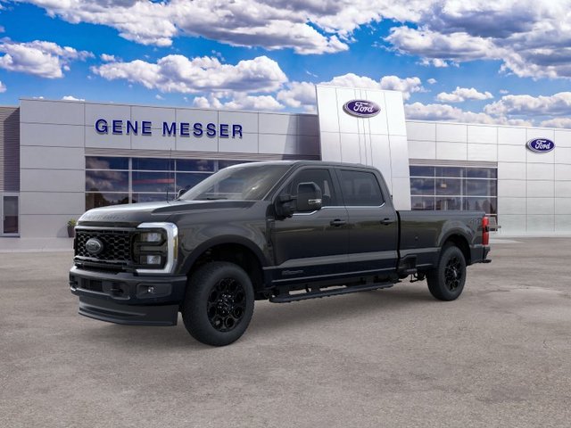 New 2026 Ford Super Duty F-350® Lariat® 4X4 Crew Cab