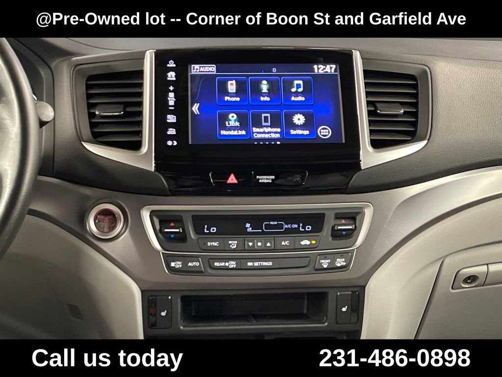 Used 2020  Honda RTL image 18