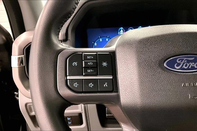 2024 Ford F-150 XLT - Photo 25