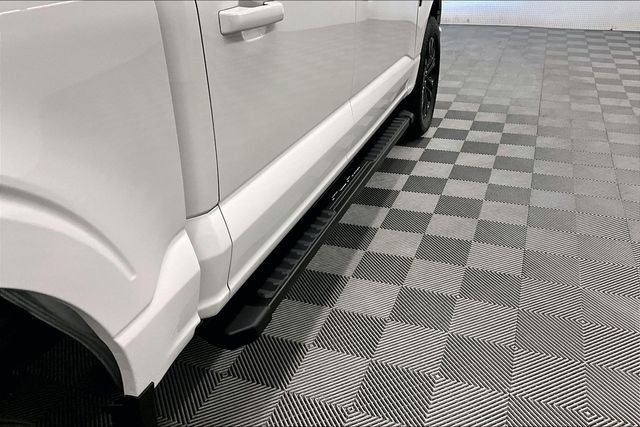 2025 Ford F-150 Lariat - Photo 41
