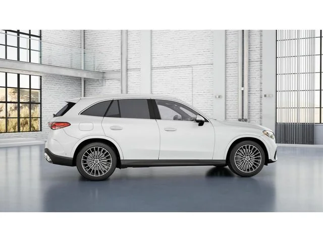 New 2027  Mercedes-Benz GLC 300 image 18