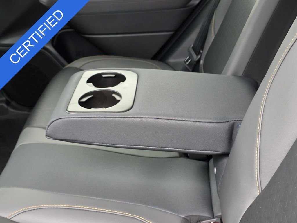 Used 2026 Beige Subaru Wilderness image 12