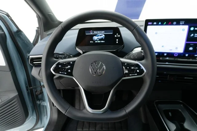 2025 Volkswagen ID.4 PRO S - Photo 23