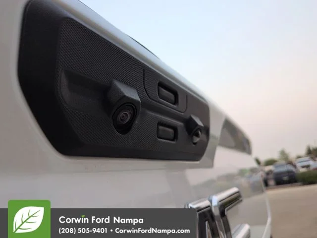 Used 2024 White GMC Denali Ultimate image 31