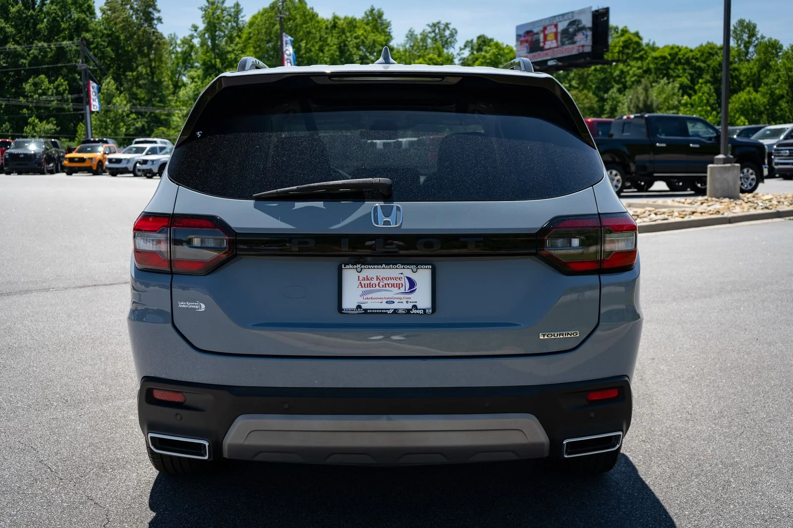 Used 2024  Honda Touring image 8