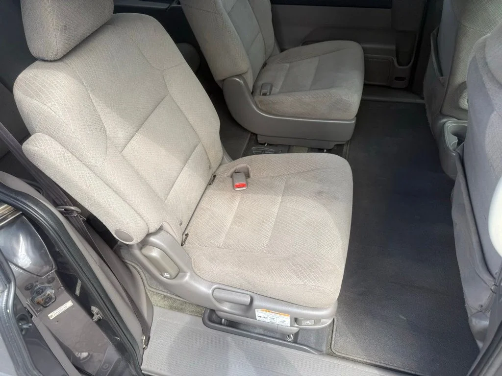 Used 2015 Gray Honda EX image 47
