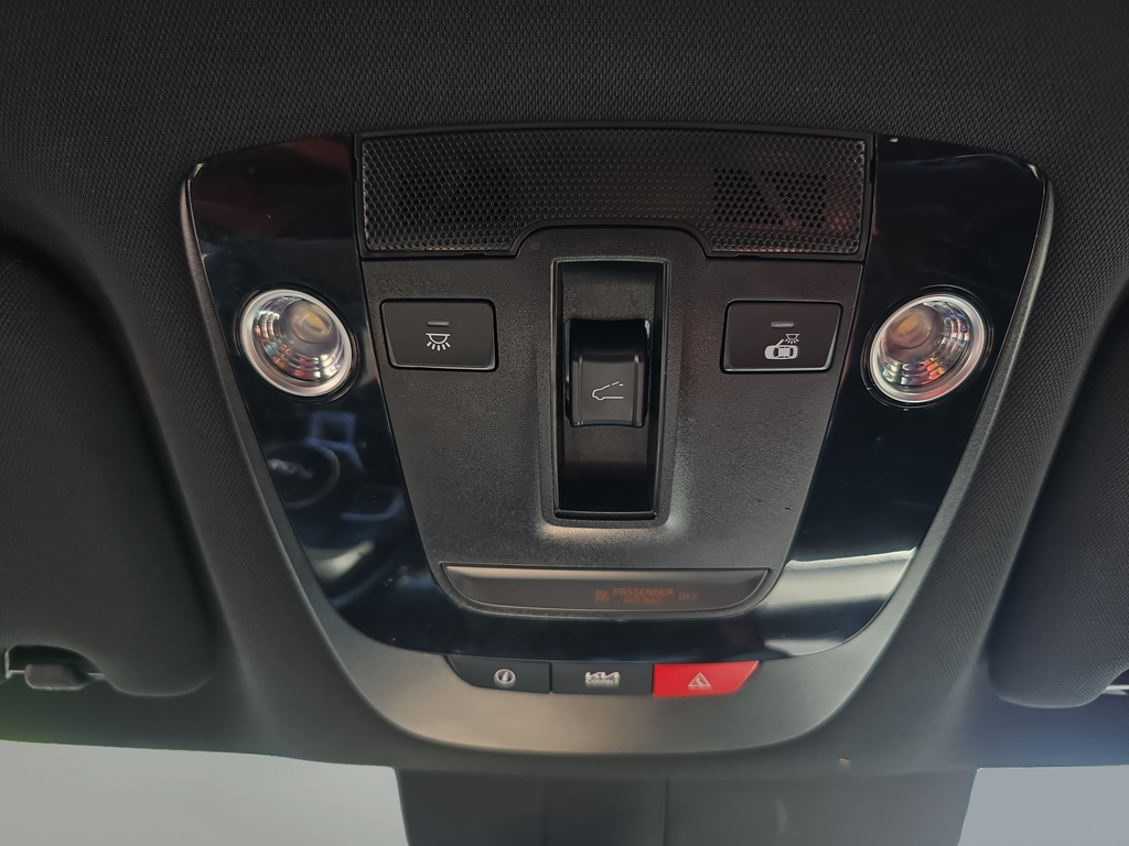 Used 2024 Gray Kia GT-Line image 21