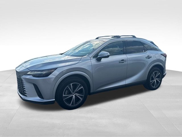 2023 Lexus RX 350h