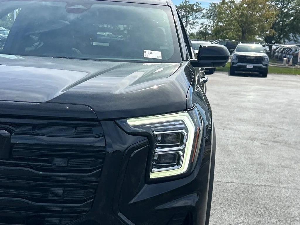 Vehicle thumbnail