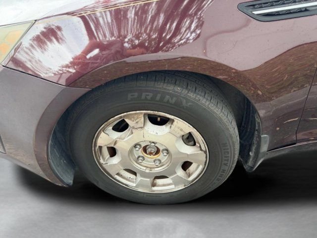 Used 2012 Red Kia EX image 12