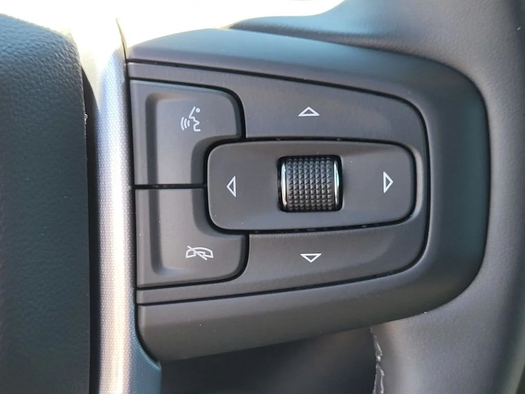 2026 GMC Sierra 1500 Elevation - Photo 18