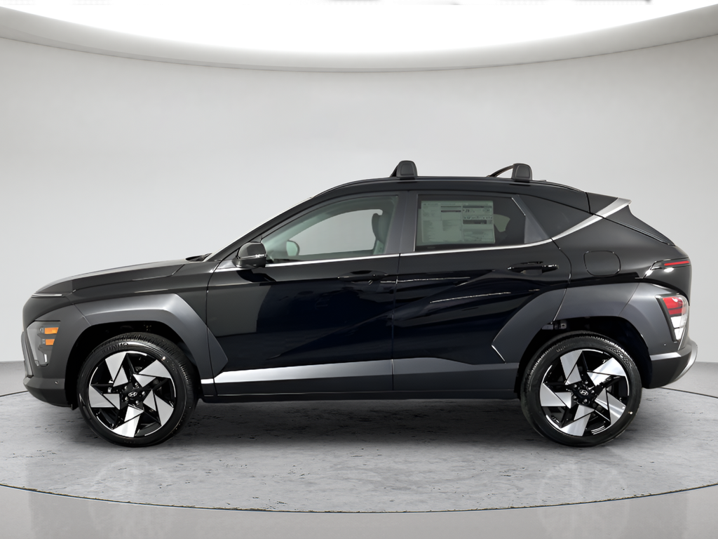 2026 Hyundai Kona Limited - Photo 8
