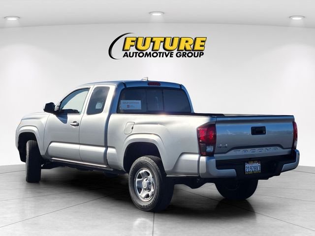 Used 2023 Silver Toyota SR image 6