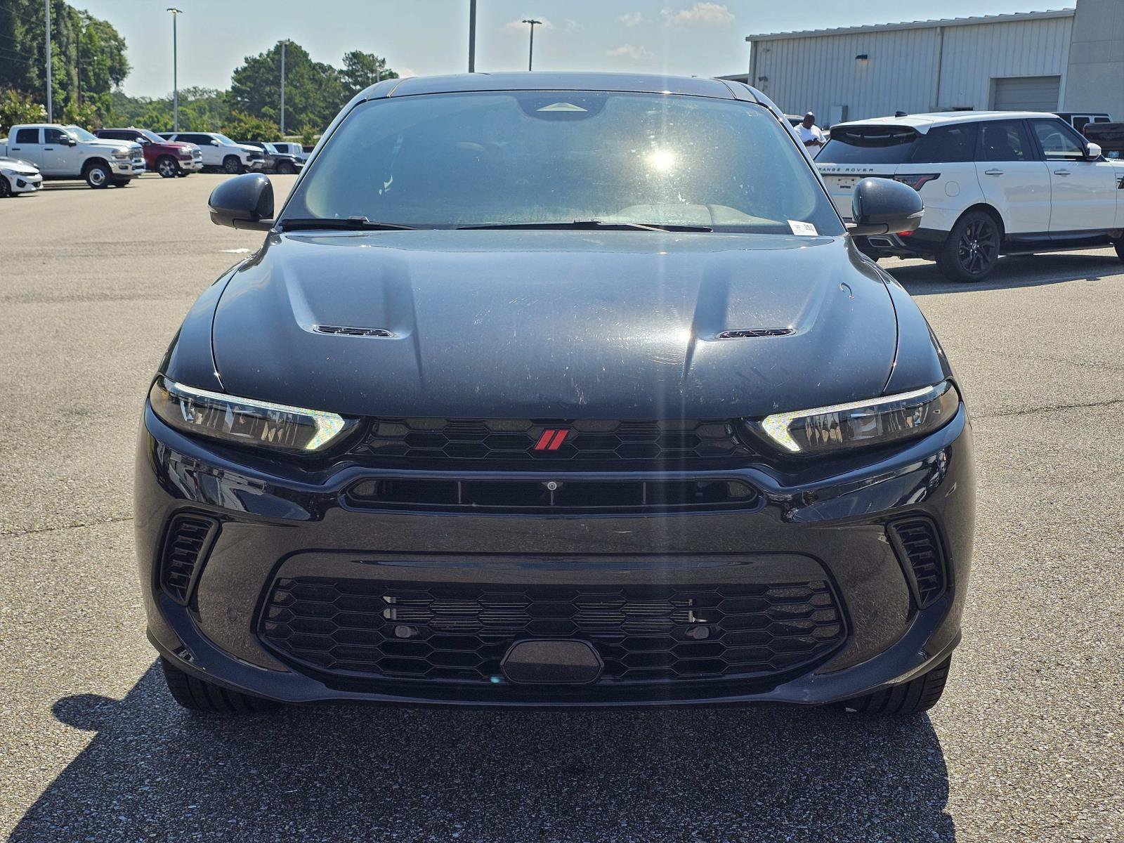 Used 2023 8 Ball Dodge GT Plus image 2