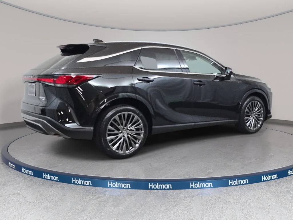 New 2026 Caviar Lexus LUXURY image 5