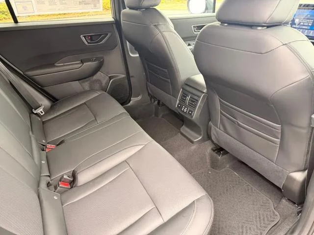 New 2026 MAGNETITE GRAY METALLIC Subaru Limited XT image 24