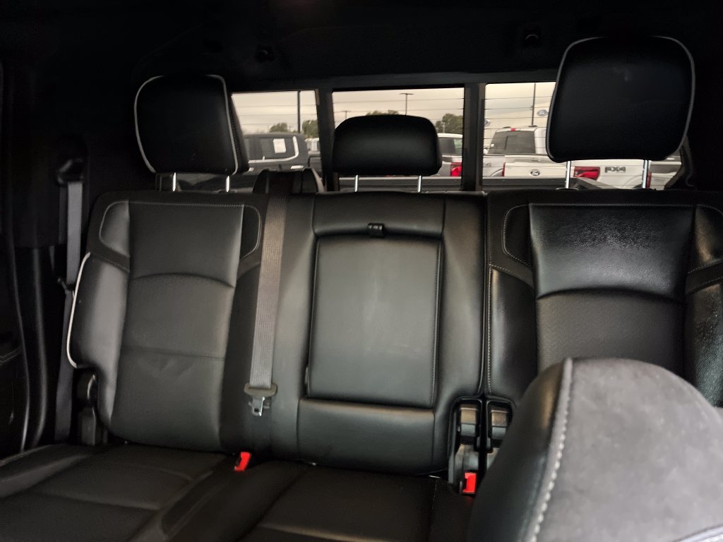 Used 2026 White Ram Laramie image 14