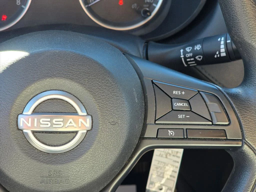 Used 2024 White Nissan 1.6 S image 16
