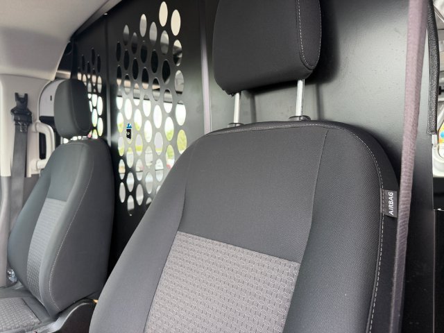 Used 2025 White Ford Base image 15