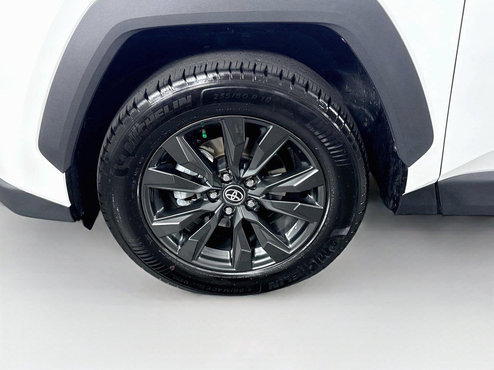 Certified Used 2026 Ice Cap Toyota XLE Premium image 46