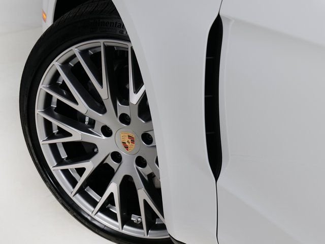 2025 Porsche Panamera Base - Photo 25