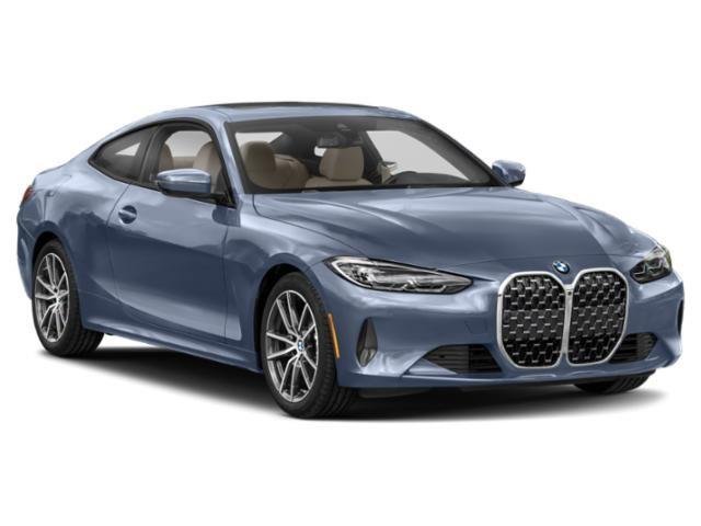Used 2022 Black Sapphire Metallic BMW 430i image 9