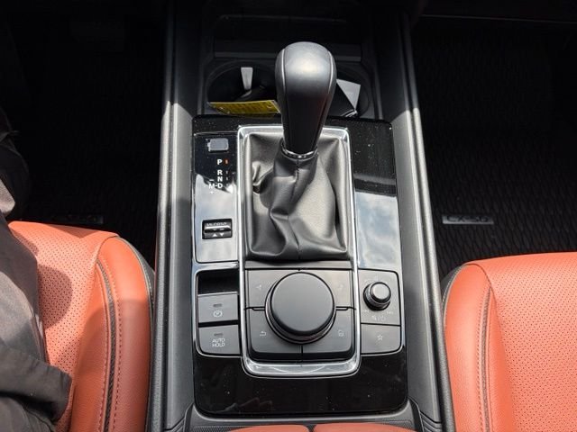 Used 2024 Gray Mazda 2.5 Turbo Premium Plus Package image 19