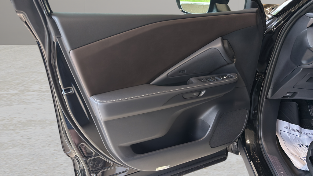 New 2026 Caviar Lexus  350 LUXURY AWD image 10