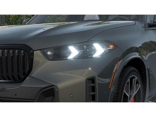 New 2026 Dravit Grey Metallic BMW xDrive50e image 6