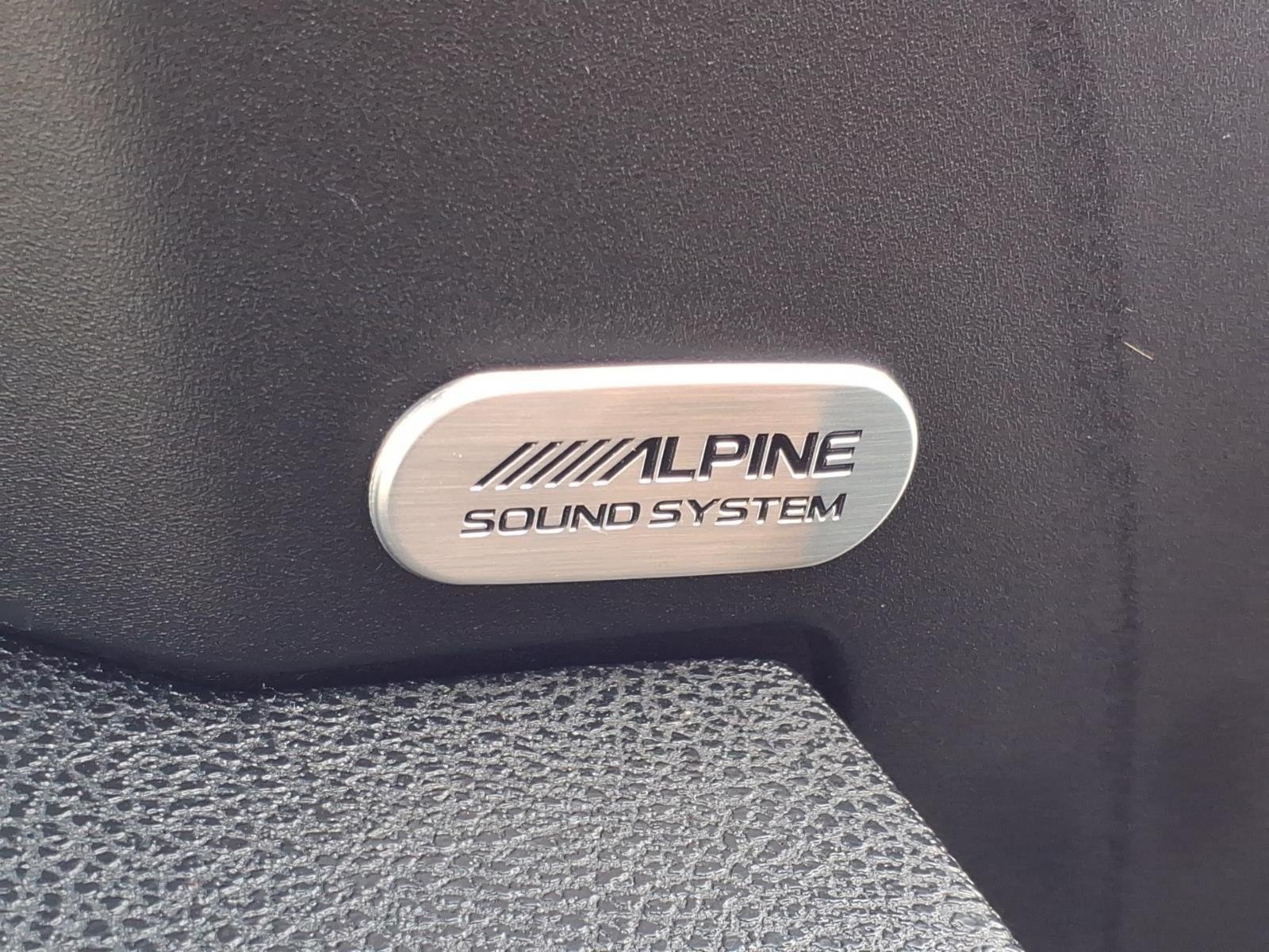 Used 2023 Triple Nickel Clearcoat Dodge Scat Pack image 7