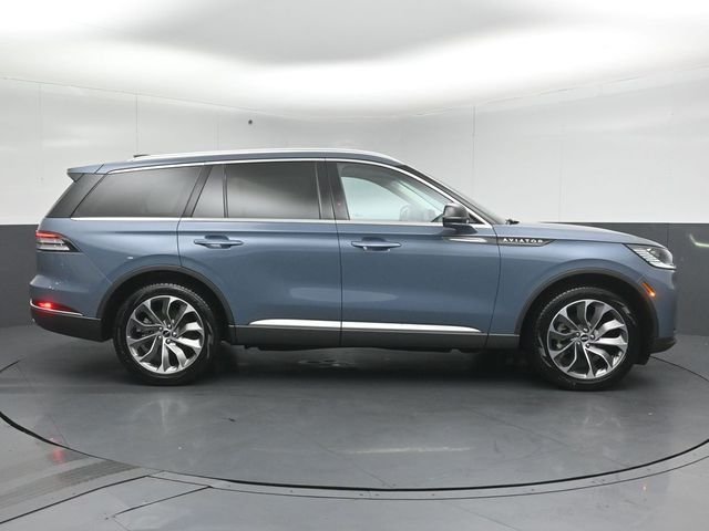 2025 LINCOLN AVIATOR - Image 7
