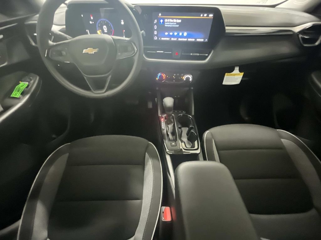 2026 Chevrolet Trailblazer LS - Photo 12