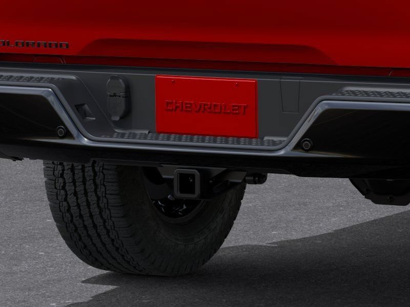 2026 Chevrolet Colorado Trail Boss - Photo 14
