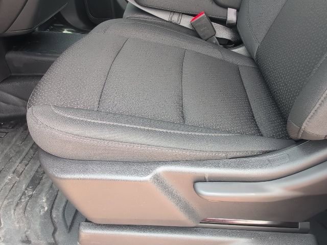2026 Chevrolet Silverado 2500 HD Work Truck - Photo 12