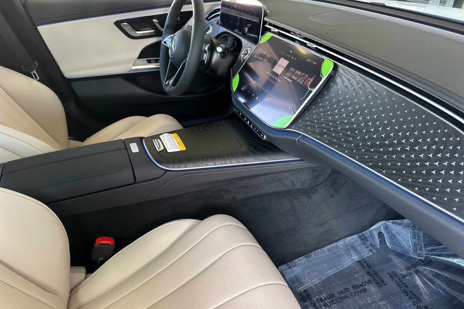 2026 Mercedes-Benz E-Class E350 - Photo 9