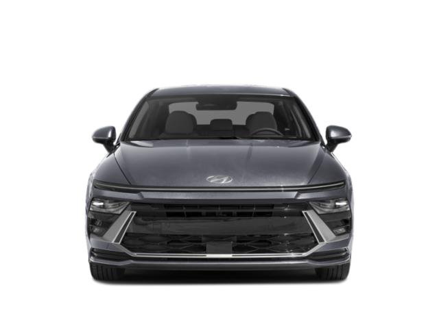 New 2026 Abyss Black Hyundai SEL image 4