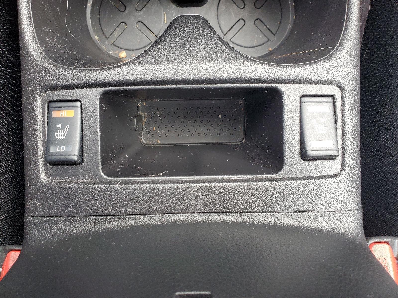Used 2020 Magnetic Black Pearl Nissan SL image 14