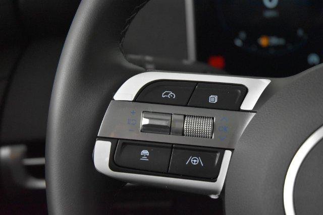 New 2026 Gray Hyundai SEL Premium AWD image 64