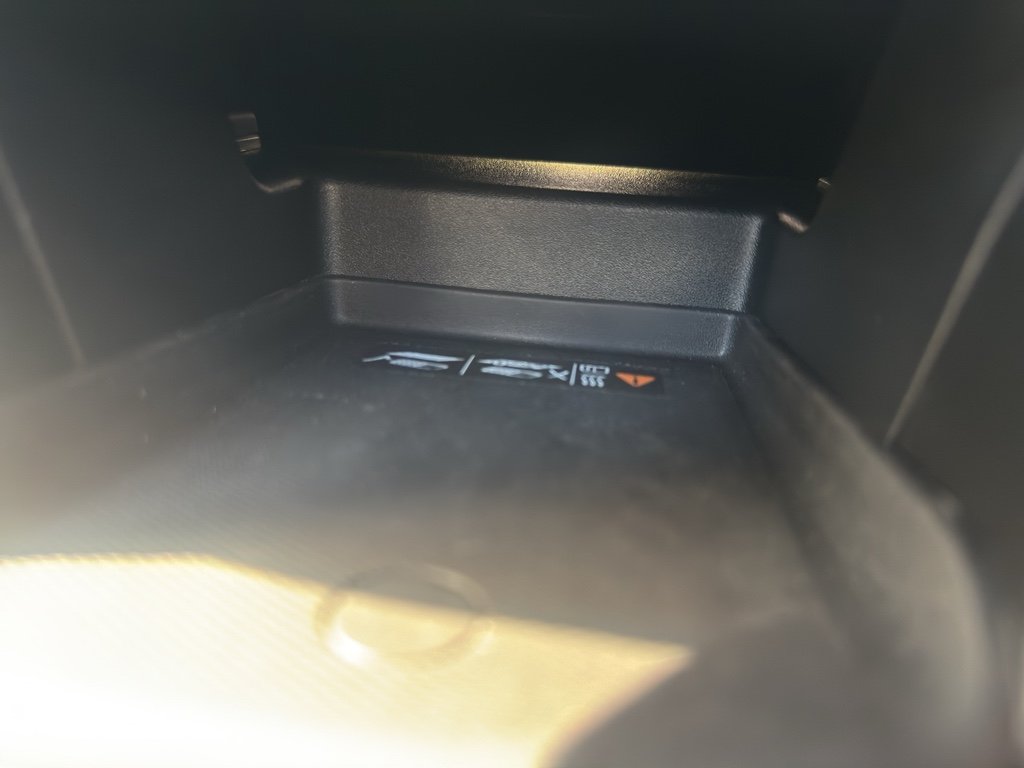 Used 2023 Summit White Chevrolet LTZ image 26