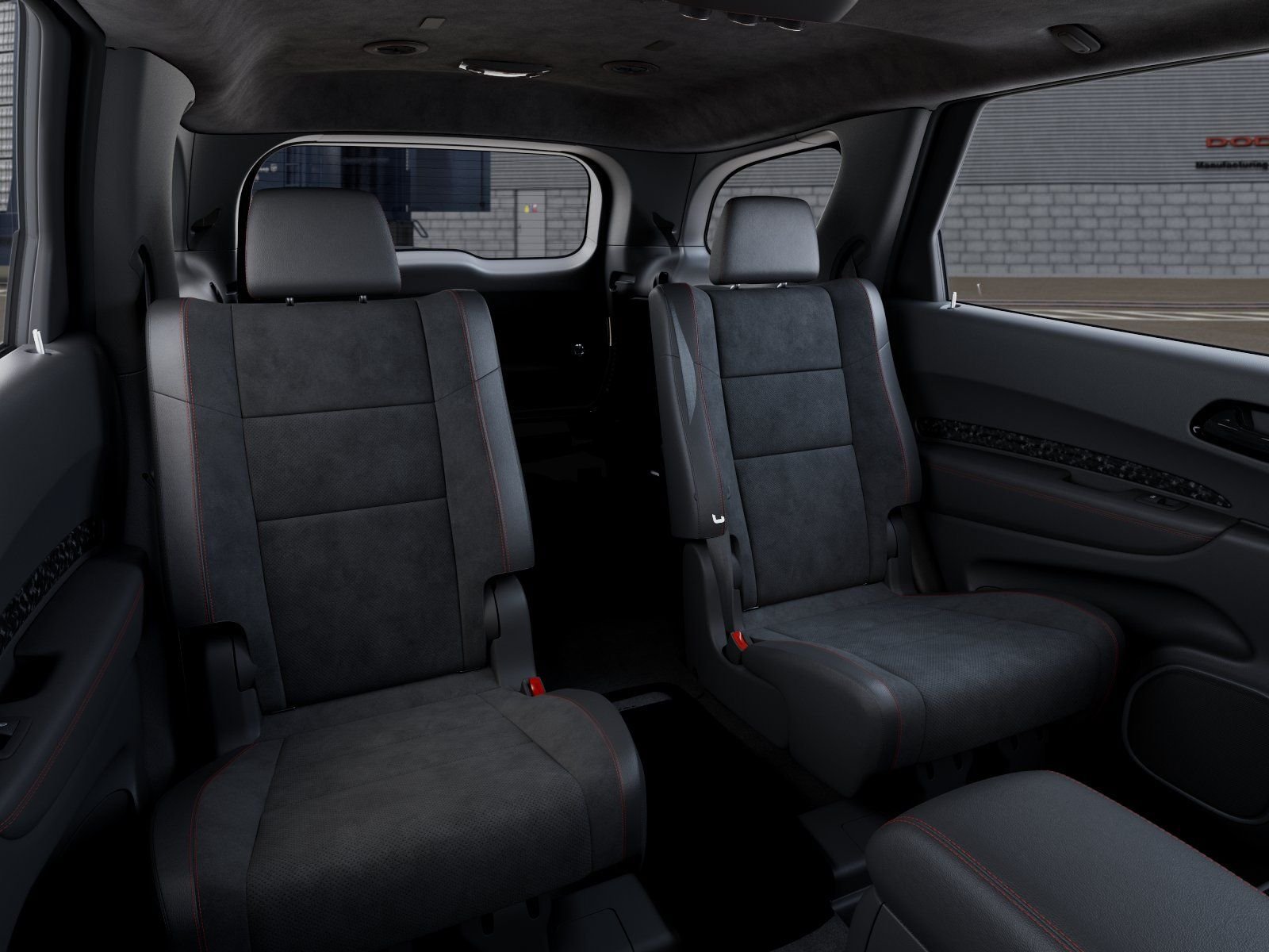 New 2026 Gray Dodge  image 15