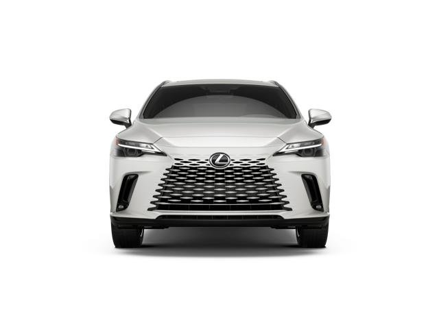 New 2026 Eminent White Pearl Lexus PREMIUM PLUS image 5