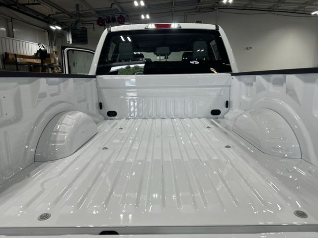 New 2026 Oxford White Ford F-250® XL image 26