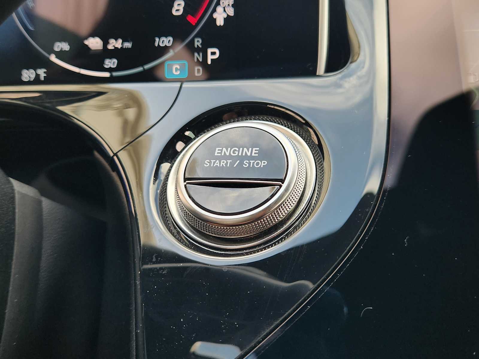 Certified Used 2026 MANUFAKTUR Alpine Grey Mercedes-Benz AMG® E 53 E image 18