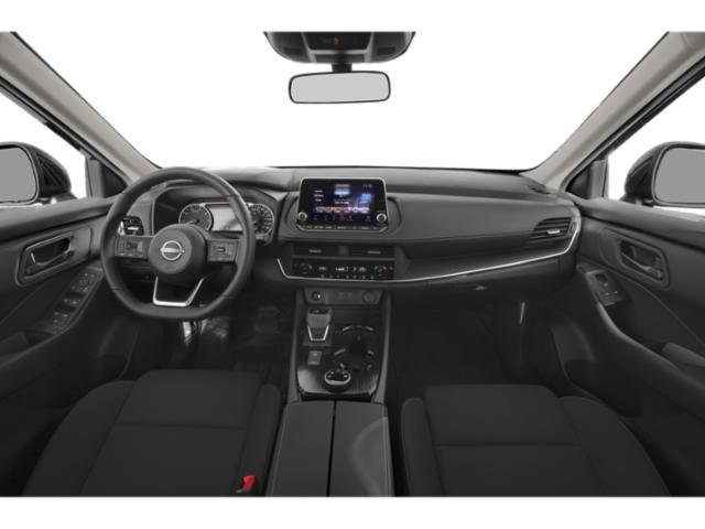 Certified Used 2024 Super Black Nissan S image 5