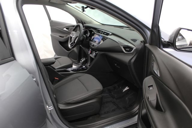 Used 2023 Moonstone Gray Metallic Buick Preferred image 19