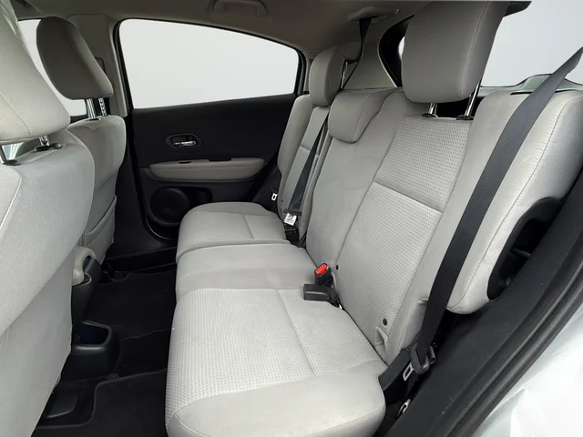 Used 2022 Silver Honda LX image 41