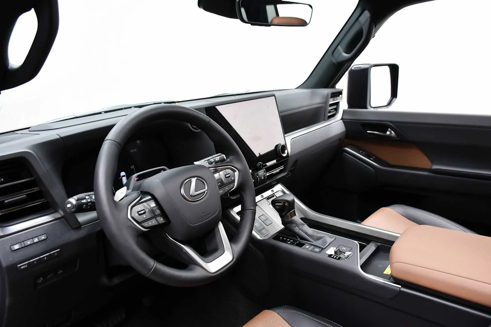 Certified Used 2026 CAVIAR Lexus Premium+ image 12