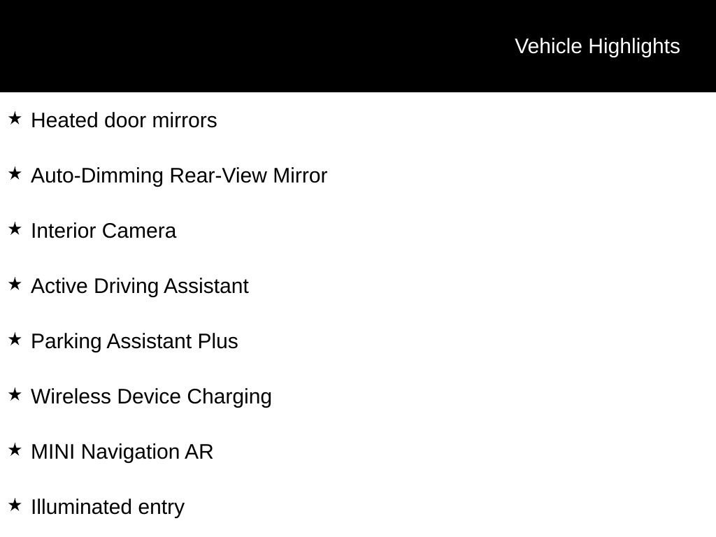 2026 MINI Hardtop 2 Door S - Photo 8