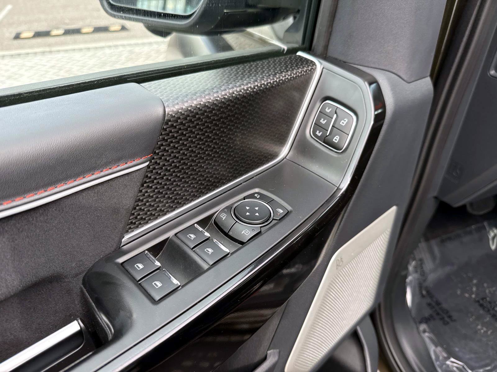 Used 2024 Green Ford Raptor image 17