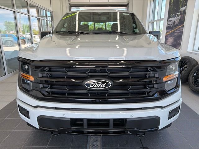 New 2026 Avalanche Ford XLT image 2